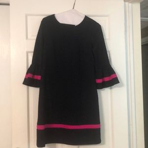 Eliza F Dress
